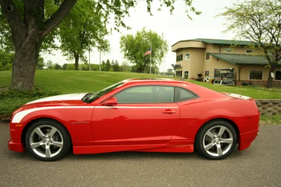 CHEVY CARS - Image 287 of 337