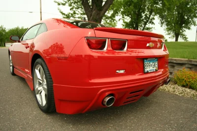 CHEVY CARS - Image 288 of 337