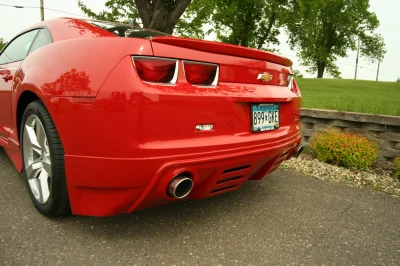 CHEVY CARS - Image 289 of 337