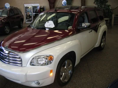 CHEVY CARS - Image 29 of 337