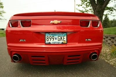 CHEVY CARS - Image 290 of 337