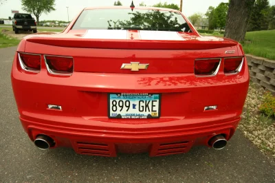 CHEVY CARS - Image 291 of 337