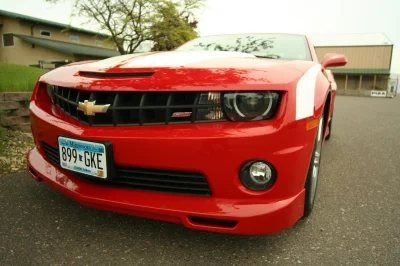 CHEVY CARS - Image 292 of 337