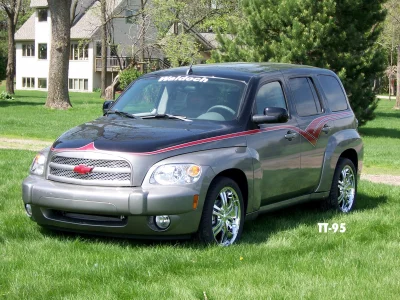 CHEVY CARS - Image 30 of 337