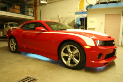 CHEVY CARS - Image 301 of 337