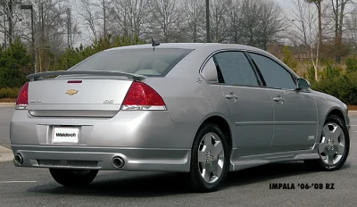 CHEVY CARS - Image 305 of 337