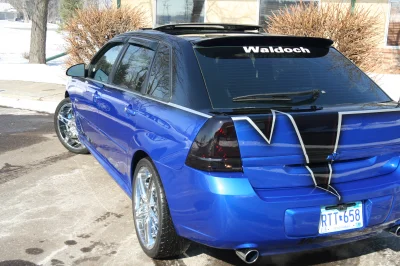 CHEVY CARS - Image 310 of 337