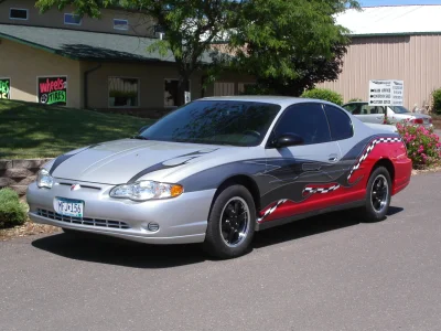 CHEVY CARS - Image 318 of 337