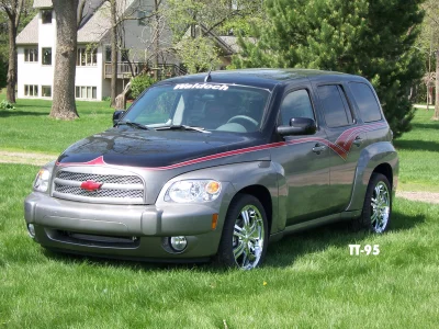 CHEVY CARS - Image 32 of 337