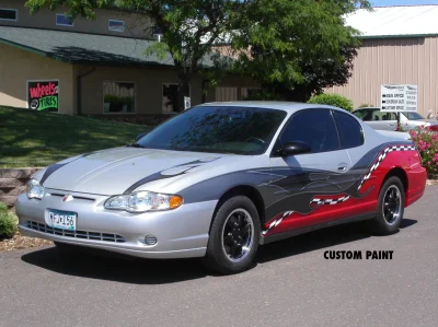 CHEVY CARS - Image 321 of 337