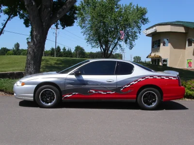 CHEVY CARS - Image 323 of 337