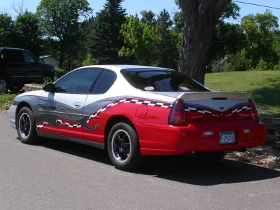 CHEVY CARS - Image 324 of 337