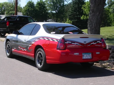 CHEVY CARS - Image 325 of 337