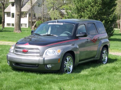 CHEVY CARS - Image 33 of 337