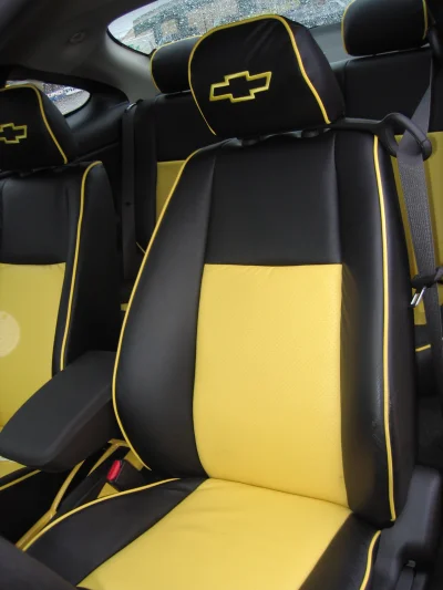 CHEVY CARS - Image 337 of 337