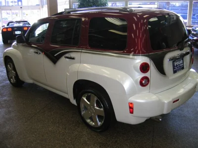 CHEVY CARS - Image 34 of 337