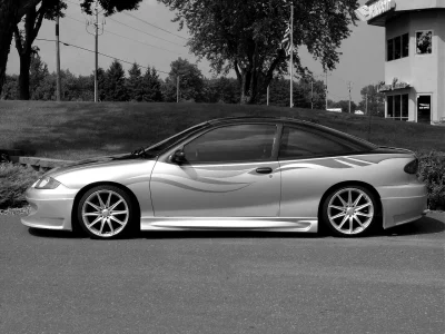 CHEVY CARS - Image 35 of 337