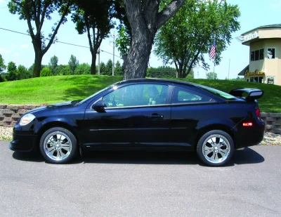 CHEVY CARS - Image 39 of 337