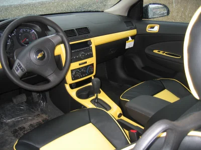 CHEVY CARS - Image 41 of 337