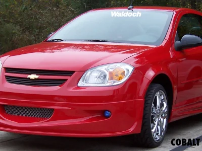 CHEVY CARS - Image 44 of 337