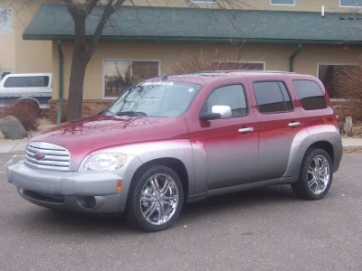 CHEVY CARS - Image 47 of 337