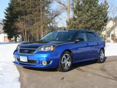 CHEVY CARS - Image 49 of 337