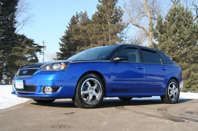 CHEVY CARS - Image 50 of 337