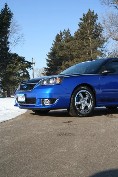 CHEVY CARS - Image 51 of 337