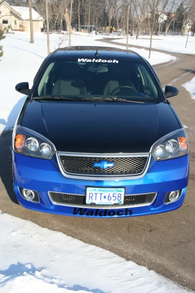 CHEVY CARS - Image 52 of 337