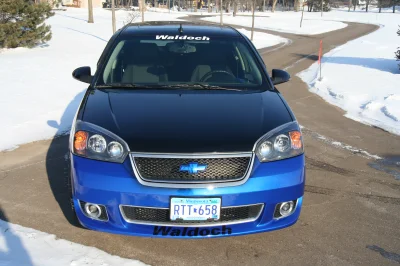 CHEVY CARS - Image 53 of 337