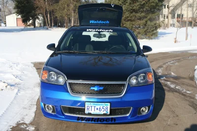 CHEVY CARS - Image 59 of 337