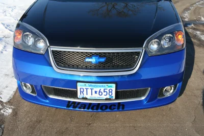 CHEVY CARS - Image 60 of 337