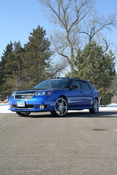 CHEVY CARS - Image 63 of 337