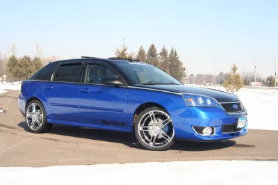 CHEVY CARS - Image 65 of 337