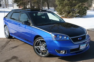 CHEVY CARS - Image 70 of 337