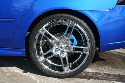 CHEVY CARS - Image 78 of 337