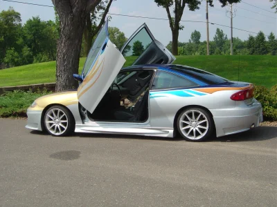 CHEVY CARS - Image 89 of 337