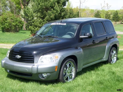 CHEVY CARS - Image 9 of 337