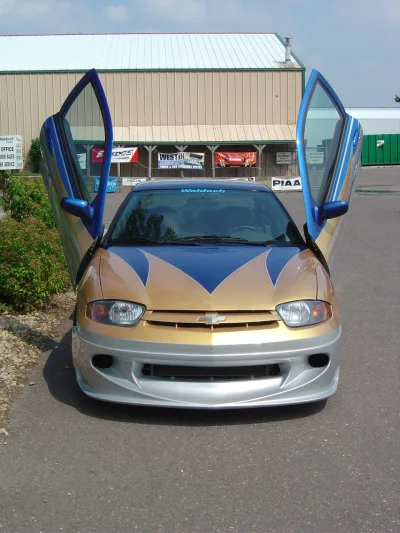 CHEVY CARS - Image 90 of 337