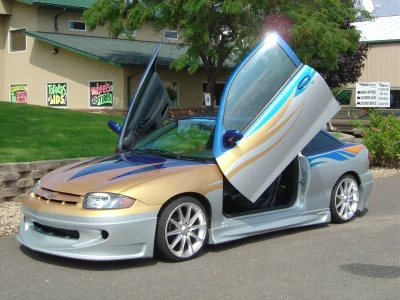 CHEVY CARS - Image 91 of 337