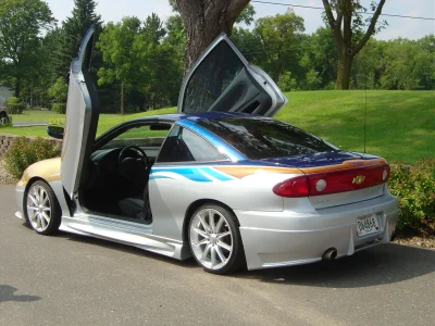 CHEVY CARS - Image 92 of 337