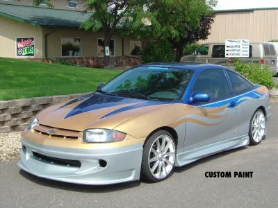 CHEVY CARS - Image 94 of 337