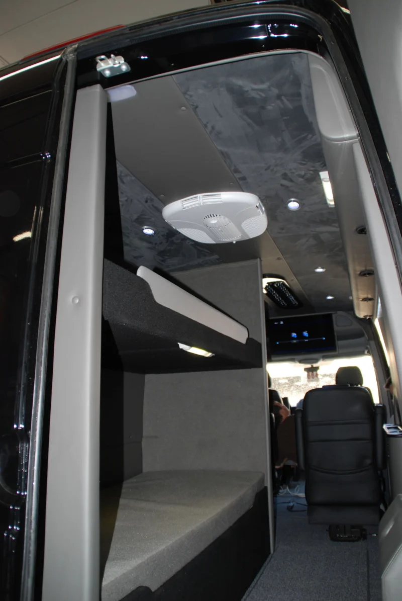 GROUP TRAVEL by Waldoch Crafts