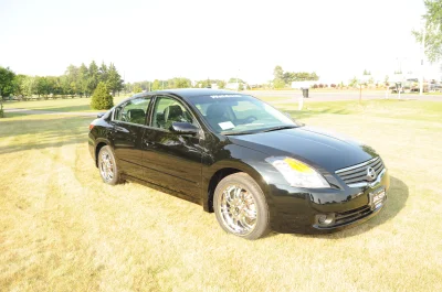 NISSAN CARS - Image 10 of 68