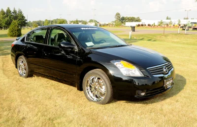 NISSAN CARS - Image 11 of 68