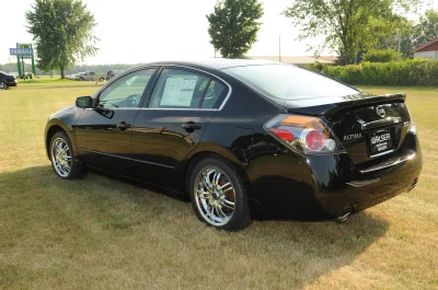 NISSAN CARS - Image 18 of 68