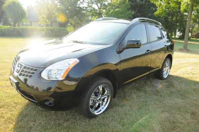 NISSAN CARS - Image 23 of 68