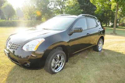 NISSAN CARS - Image 24 of 68