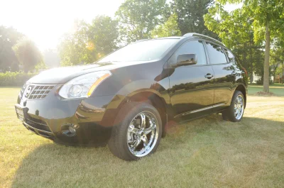 NISSAN CARS - Image 25 of 68