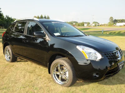 NISSAN CARS - Image 27 of 68